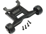 Arrma AR320403 Granite Mega 4x4: Zestaw wheelie