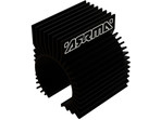 Arrma AR310883 4x4 BLX: Radiator silnika