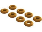 Arrma AR716002 O-ring 2.6x2mm (8)