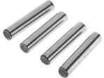 Arrma AR713012 Nero: Sworzeń 2x9mm (4)