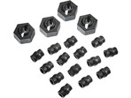 Arrma AR320386 Czop kulowy, zestaw heksów kół