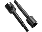 Arrma AR310400 Końcówka półosi tylna 4x5x44mm (2)
