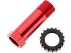 Arrma AR340065 Serwo saver aluminium