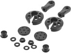 Arrma AR330203 Elementy amortyzatora kompozyt (2)