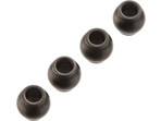 Arrma AR330206 Kulki czopu kulowego 3x6.8x6.3mm (4)
