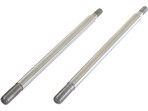 Arrma AR330207 Wał amortyzatora 3.5x59.5mm (2)