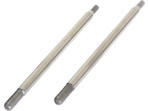 Arrma AR330195 Wał amortyzatora 3.5x64mm (2)