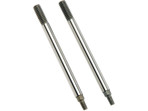 Arrma AR330510 Wał amortyzatora 4x54mm (2): 6S