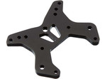 Arrma AR330382 Wieża amortyzatorów przednia, aluminium: Senton