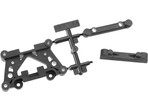 Arrma AR330168 Uchwyt wahaczy przedni