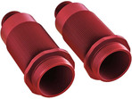 Arrma AR330511 Korpus amortyzatora 16x54m aluminium, czerwony 6S (2)