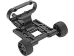 Arrma AR320255 Nero: Zestaw wheelie