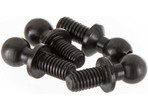 Arrma AR330171 Czop kulowy 4.3x10mm (4)
