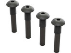 Arrma AR727411 Śruba King Pin 5x24 (4)