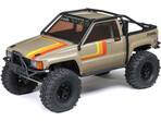Axial SCX10 III Toyota SR5 1987 4WD RTR