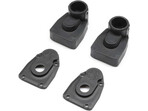 Axial obudowa portalowa tylna, AF16P: Gilamon AXP8