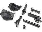 Axial zawieszenie przednie, AF16P: Gilamon AXP8