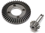 Axial zębatka, koło zębate 32P 13/43T: Gilamon AXP8