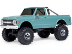 Axial SCX30 Chevrolet K10 4WD 1:30 RTR