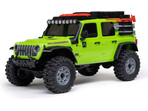 Axial SCX30 Jeep Wrangler JLU 4WD 1:30 RTR