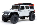 Axial SCX30 Jeep Wrangler JLU 4WD 1:30 RTR