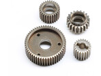 Axial koła zębate metalowe V2: Capra 1.9 UTB