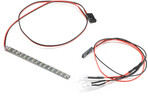 Axial oświetlenie LED: Capra 1.9 UTB