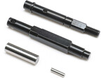 Axial wały V2: Capra 1.9 UTB