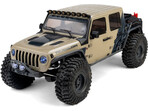 Axial SCX10 III Jeep JT Gladiator 4WD RTR