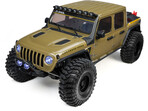 Axial SCX10 III Jeep JT Gladiator 4WD RTR