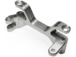 Axial drążki zawieszenia przednie, górne, aluminium, AF16P: Gilamon AXP8