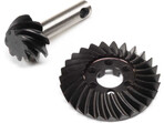 Axial koła zębate 27/8 HD