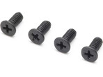 Axial śrubki mocowania silnika (4): SCX30