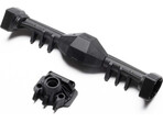Axial mocowanie tylnej osi, osłona dyferencjału AR45P: SCX10III SR5