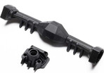 Axial mocowanie tylnej osi, osłona dyferencjału AR45P: SCX10III SR5