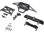 Axial zderzak przedni/tylny: SCX10III SR5