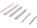 Axial zestaw drążków geometrii przedniej/tylnej: SCX10 III SR5