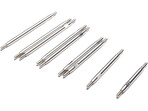 Axial zestaw drążków geometrii przedniej/tylnej: SCX10 III SR5