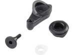 Axial servo saver: SCX30