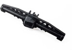 Axial obudowa mostu AR45, osłona dyferencjału, tylna: SCX10 III