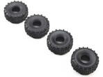 Axial opona 0.8/1.0" Interco Bogger (4): SCX24