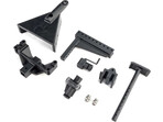 Axial hak holowniczy: SCX10 Trailer