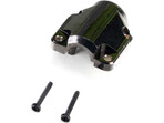 Axial osłona mechanizmu różnicowego, tylna, mosiężna: SCX30