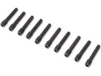 Axial wałek śrubowy M4x3,0x20 mm (10)