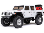 Axial SCX24 Jeep Gladiator 1:24 4WD RTR