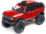 Axial SCX24 Ford Bronco 2021 1:24 4WD RTR