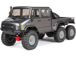 Axial SCX10 II UMG10 6x6 1:10 RTR