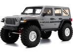 Axial SCX10 III Jeep JLU Wrangler 1:10 4WD RTR