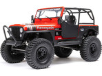 Axial SCX10 III Jeep CJ-7 4WD RTR