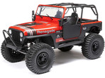 Axial SCX10 III Jeep CJ-7 1:10 4WD RTR
